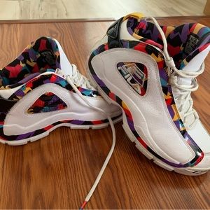 Fila grant hill 2 90s